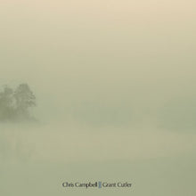the album cover for Chris Campbell - Schooldays Over