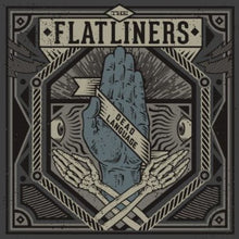 The Flatliners - Dead Language [CD]