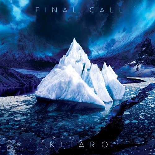 Kitaro - Final Call [CD]