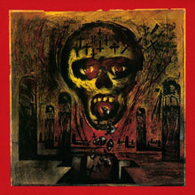 Slayer - Seasons In The Abyss [Vinyl] Vinyl Record