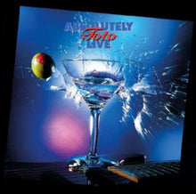 Toto - Absolutely Live [CD]