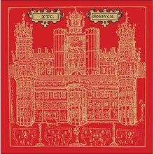 the album cover for Xtc - Nonsuch [Import]