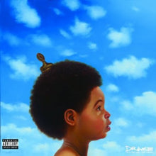 Drake - Nothing Was the Same [CD]
