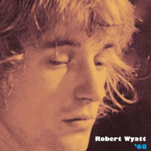 the album cover for Robert Wyatt - '68