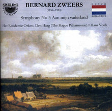 The Hague Philharmonic - Symphony No 3 [CD]