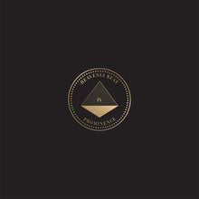 the album cover for Heavenly Beat - Prominence