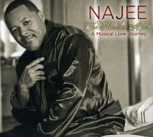 Najee - Morning After [CD]