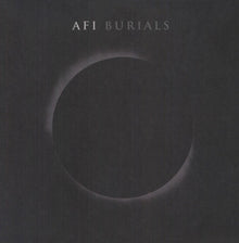 AFI - Burials [Vinyl] Vinyl Record