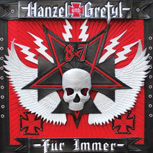 Hanzel Und Gretyl - Hanzel Und Gretyl Fur Immer Music CD