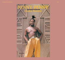 Penny Penny - Shaka Bundu [LP] Vinyl Record
