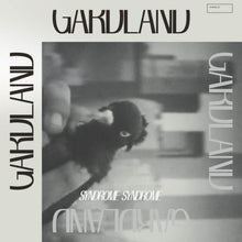 the album cover for Gardland - Syndrome Syndrome