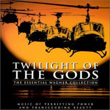New York Philharmonic - Twilight of Gods: Essential Wagner / Various [2 CD]