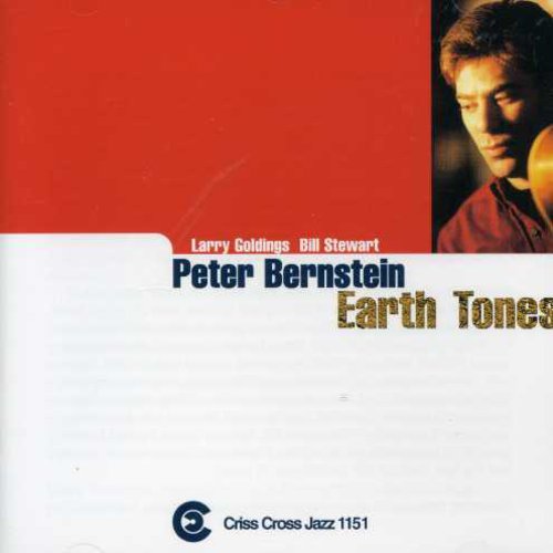 Peter Bernstein - Earth Tones [CD]