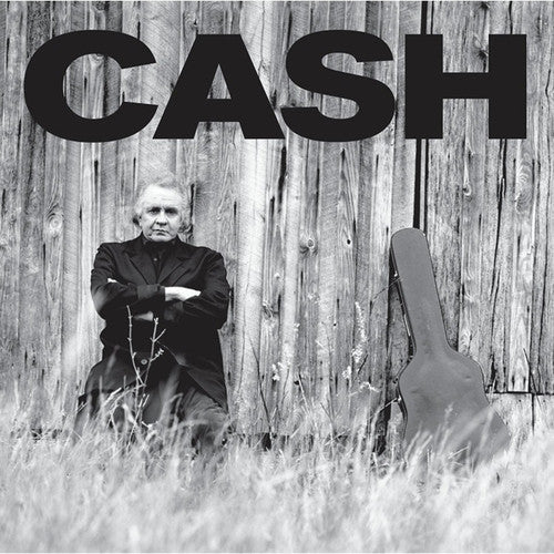 Johnny Cash - American II: Unchained [Vinyl] Vinyl Record