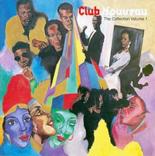 Club Nouveau - Collection 1 [CD]