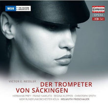 Helmuth Froschauer - Trumpeter of Sackingen [2 CD]