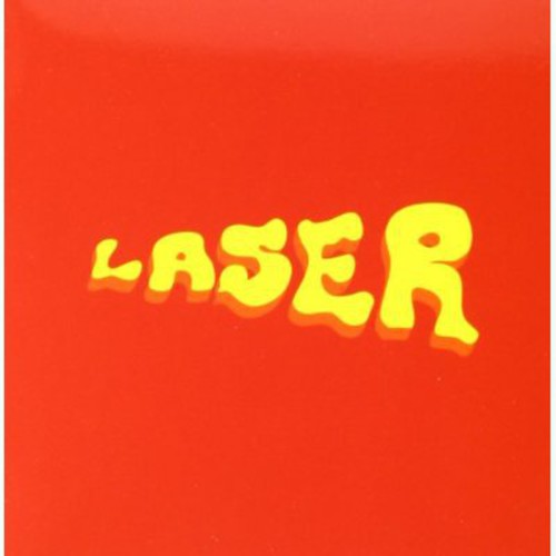 Laser - Vita Sul Pianeta [CD]
