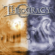 Saffire - Theocracy [CD]