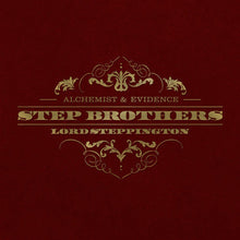 Step Brothers - Lord Steppington [CD]