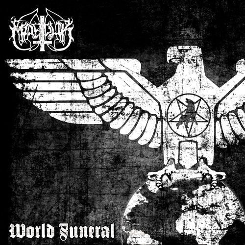 Marduk - World Funeral [CD]