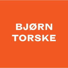 the album cover for Bjorn Torske - Kork