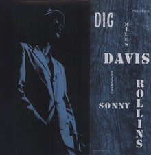Miles Davis Sonn - Dig [LP] Vinyl Record
