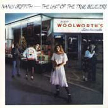 Nanci Griffith - Last of the True Believers [CD]