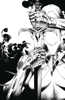 Once & Future #24 B 1:10 Dan Mora Variant (01/26/2022) Boom