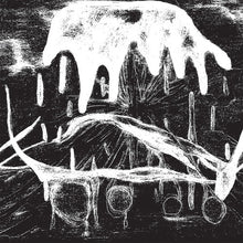 the album cover for Fis - Preparations