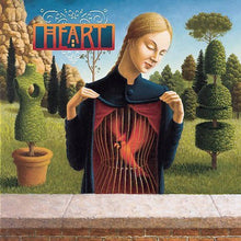 Heart - Greatest Hits [CD]
