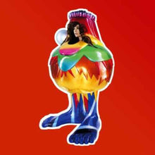 Pre-Order: Volta (Uk) [CD]