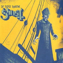 Ghost - If You Have Ghost [Vinyl EP] Vinyl Record