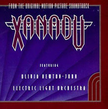 Xanadu [Movie] - Xanadu (Original Soundtrack)