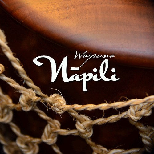 Waipuna - Napili [CD]