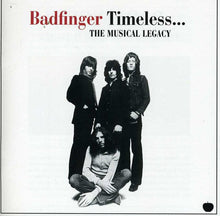 Badfinger - Icon - Timeless: The Musical Legacy [CD]