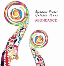 Alasdair Fraser - Abundance [CD]