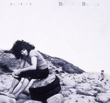 the album cover for Gino Vannelli - Brother to Brother