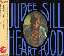 Judee Sill - Heart Food [Import]