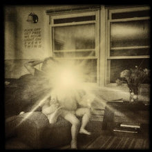 the album cover for Silver Mt. Zion - Fuck Off Get Free We Pour Light on Everything [Vinyl]