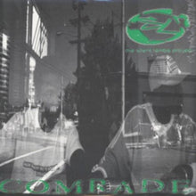 the album cover for Silent Lambs Project - Comrade