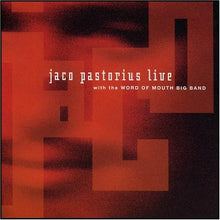 the album cover for Arnaldo Brandao - Live