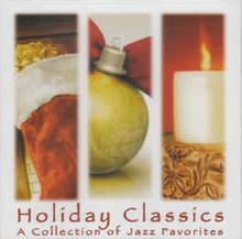 Holiday Classics: Coll of Jazz Fav (B&N Only) / Va - Holiday Classics: Collection Of Jazz Favorites [CD]