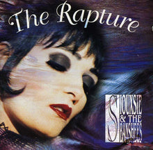 the album cover for Siouxsie And The Banshees - Rapture