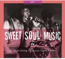 26 Scorching Classics From 1971 / Var - 26 Scorching Classics from 1971 / Various [CD]