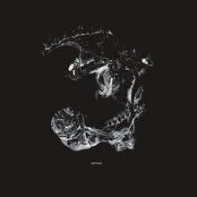 the album cover for Thug Entrancer - Death After Life [2LP]