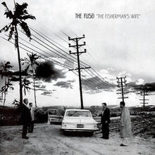 the album cover for Fuse! - Fisherman's Wife