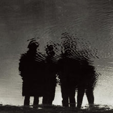 the album cover for Rites Of Spring - Six Song Demo [Vinyl]