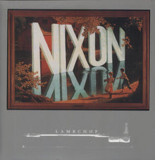 Lambchop - Nixon [Vinyl Reissue] Vinyl Record