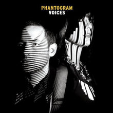 Phantogram - Voices [Vinyl] Vinyl Record