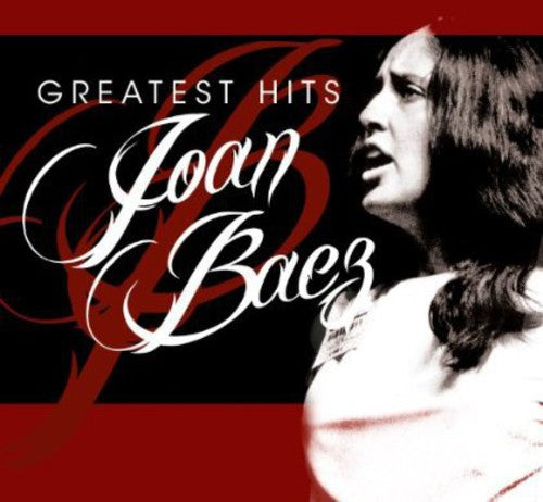 Joan Baez - Greatest Hits [CD]